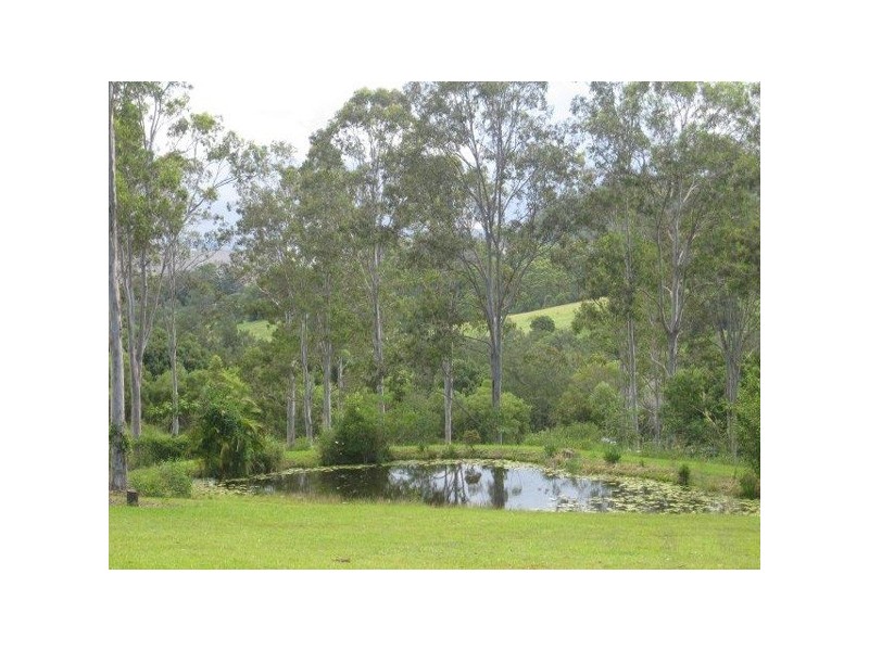 850 Gilston Rd, Gilston QLD 4211