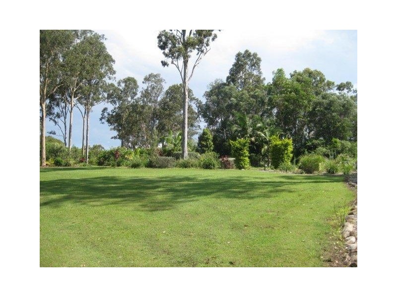 850 Gilston Rd, Gilston QLD 4211