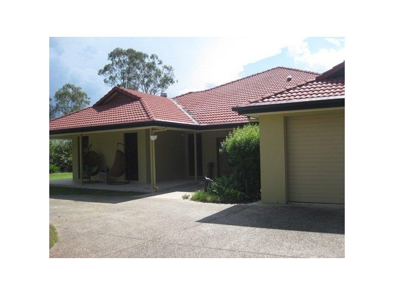 850 Gilston Rd, Gilston QLD 4211