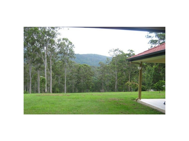 850 Gilston Rd, Gilston QLD 4211