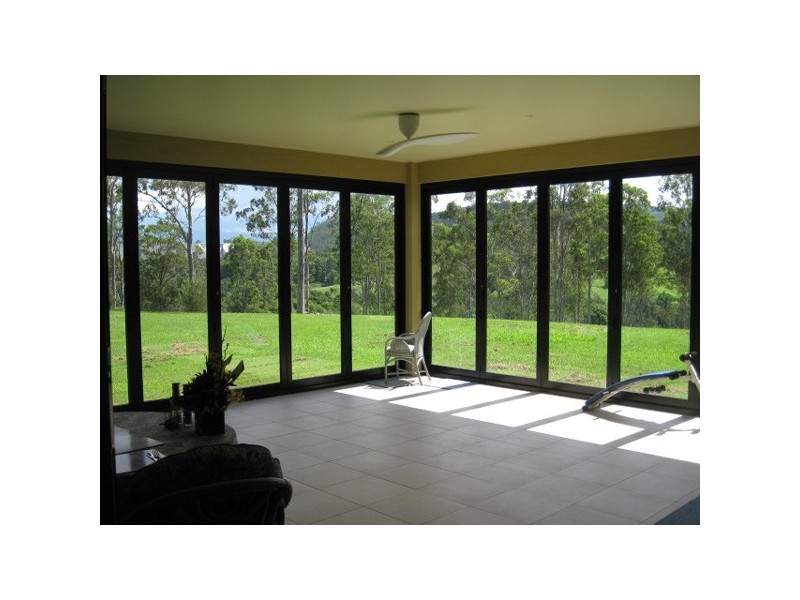 850 Gilston Rd, Gilston QLD 4211