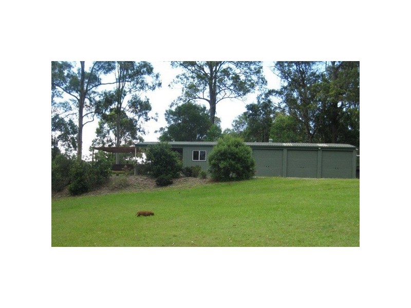 850 Gilston Rd, Gilston QLD 4211