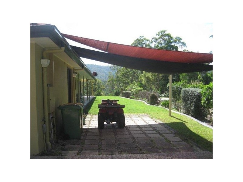 850 Gilston Rd, Gilston QLD 4211