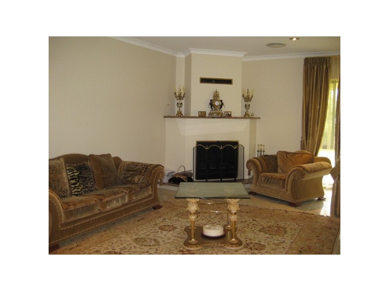 850 Gilston Rd, Gilston QLD 4211