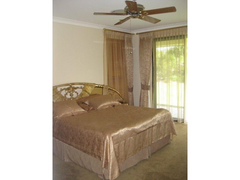 850 Gilston Rd, Gilston QLD 4211