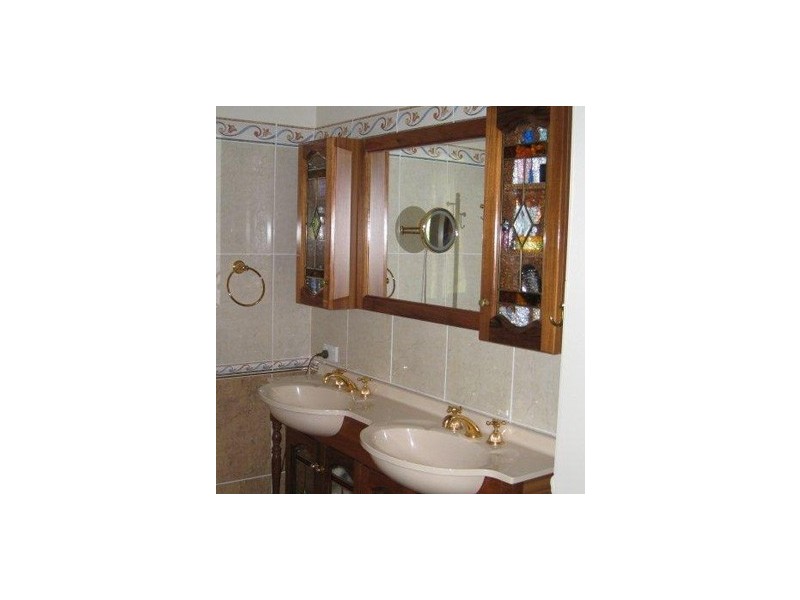 850 Gilston Rd, Gilston QLD 4211