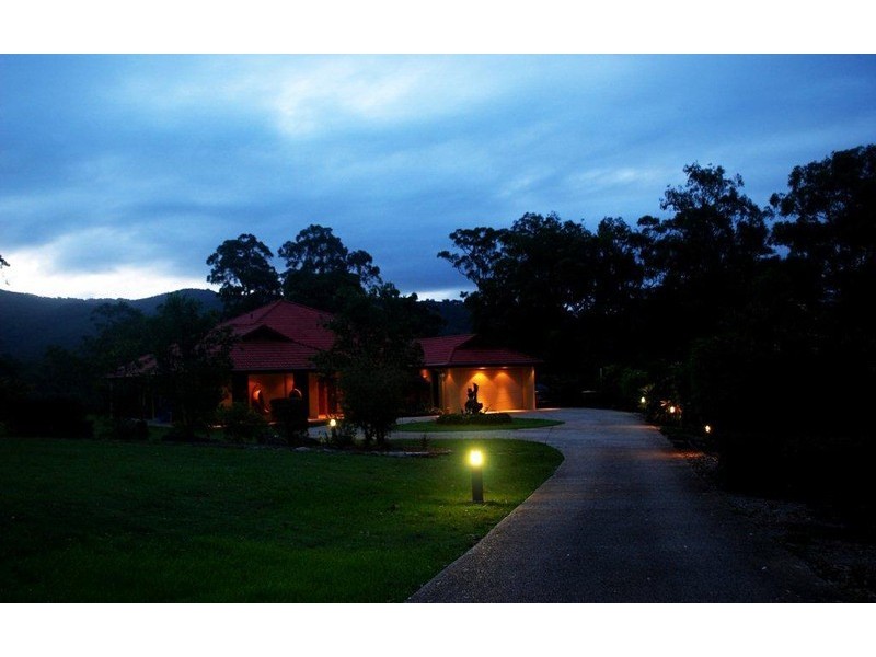 850 Gilston Rd, Gilston QLD 4211