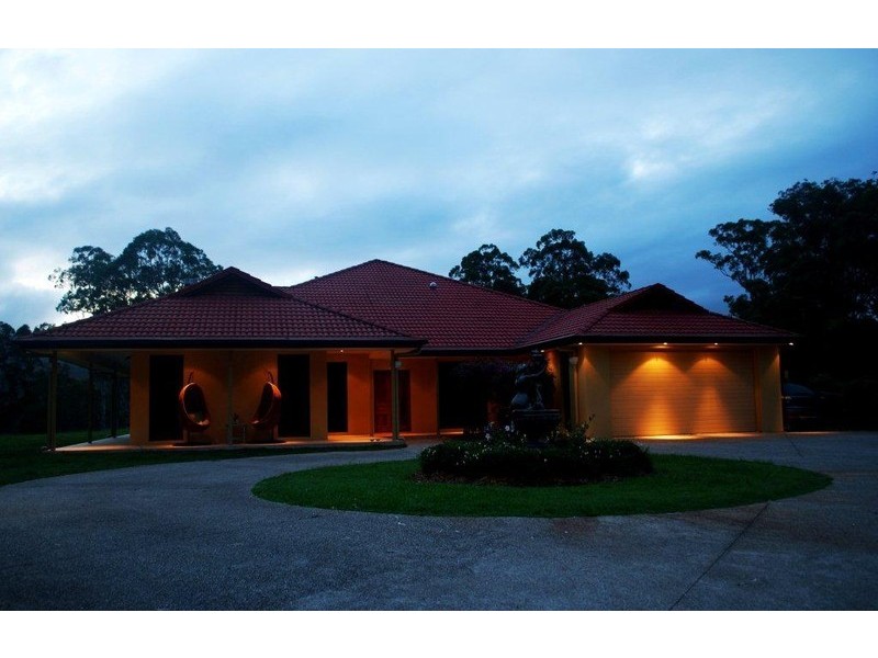 850 Gilston Rd, Gilston QLD 4211