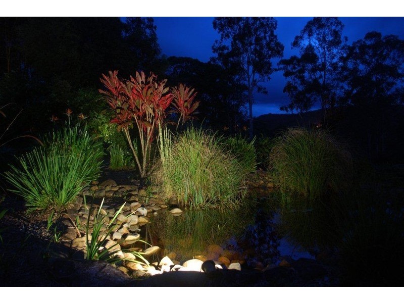 850 Gilston Rd, Gilston QLD 4211