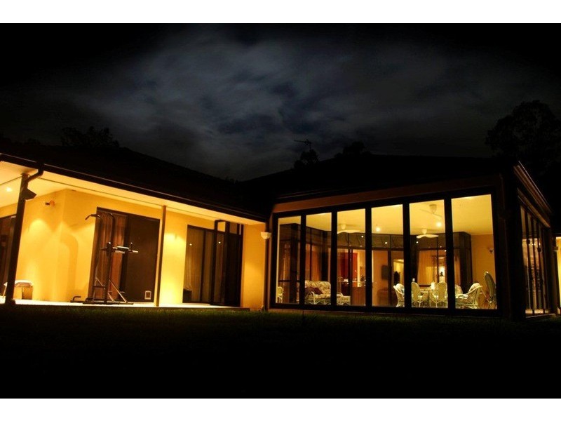 850 Gilston Rd, Gilston QLD 4211