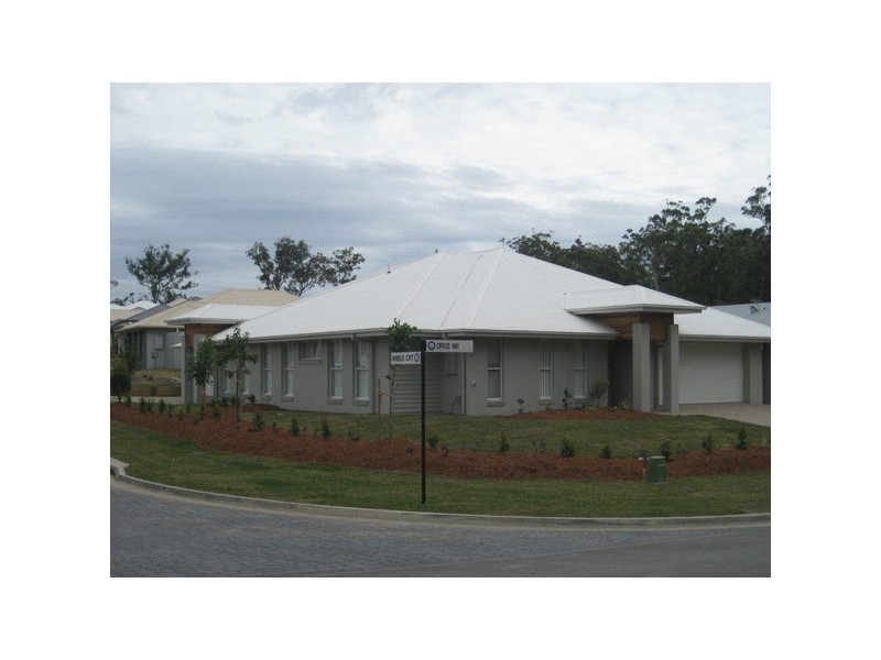 Lot 158 Alfa Drive, Coomera Retreat Estate,, Upper Coomera QLD 4209