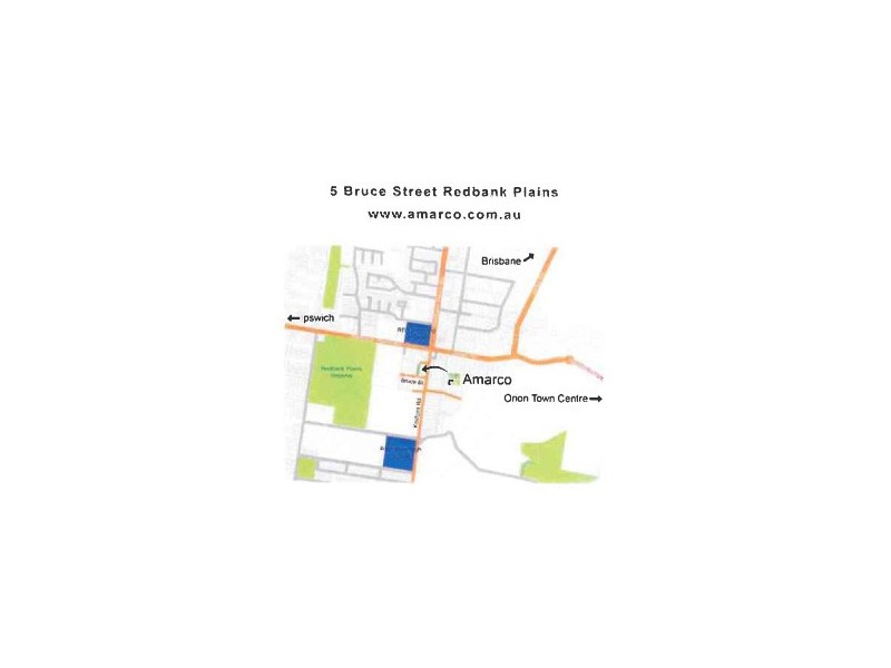 5 Bruce Street, Redbank Plains QLD 4301