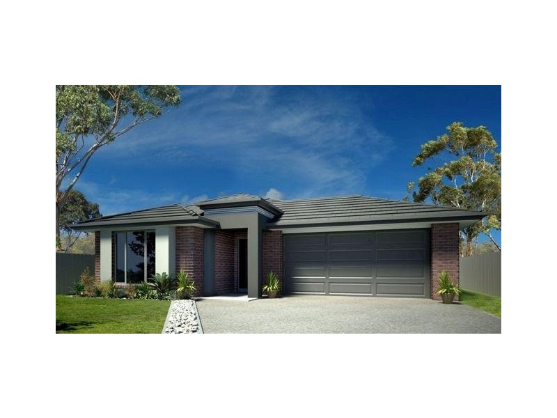 Lot 126 Alfa Drive, Coomera Retreat Estate,, Upper Coomera QLD 4209