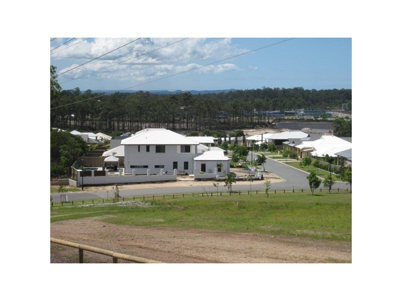 Lot 126 Alfa Drive, Coomera Retreat Estate,, Upper Coomera QLD 4209