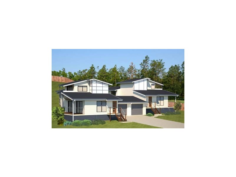 Lot 17 Morning Sun Court, Maudsland QLD 4210