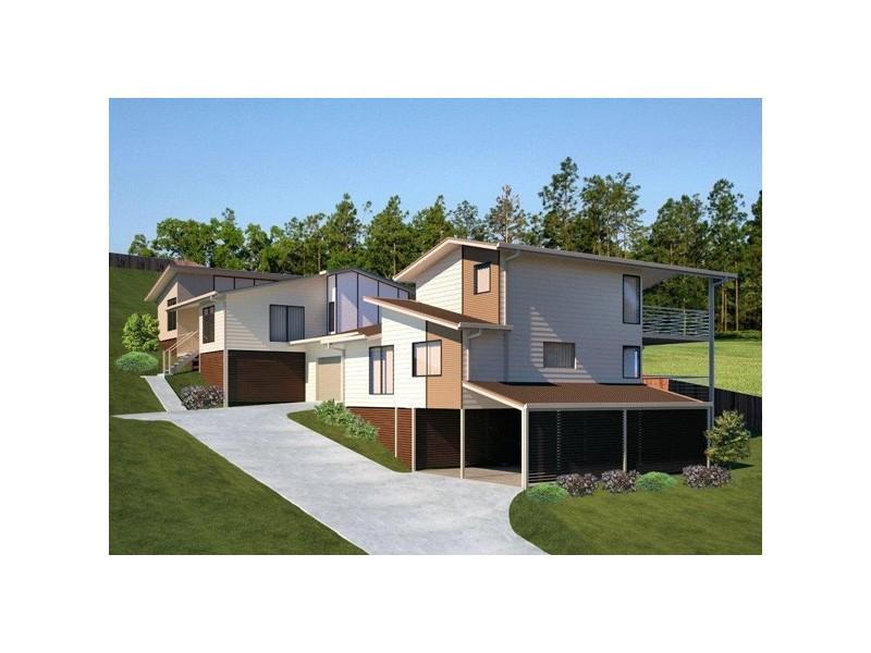 Lot 12 Morning Sun Court, Maudsland QLD 4210