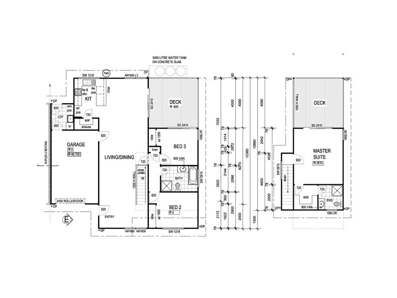 Lot 12 Morning Sun Court, Maudsland QLD 4210