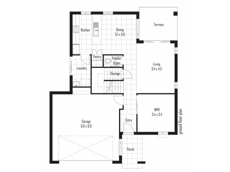 Lot 10 Pacific Place, Pacific Pines QLD 4211