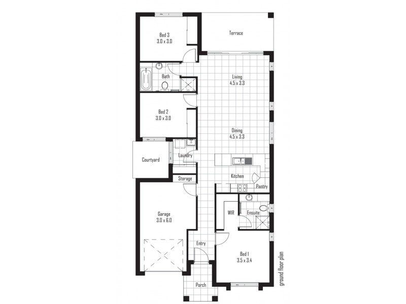 Pacific Pines QLD 4211