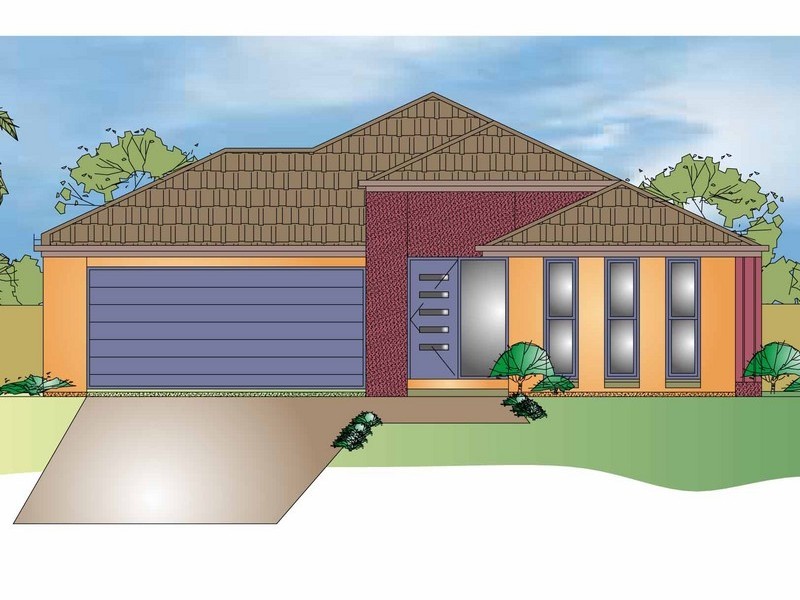 Lot 208 Barrington Court, Waterford QLD 4133