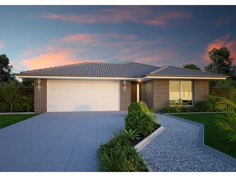 Lot 142 Wolfik Dve, Goodna QLD 4300