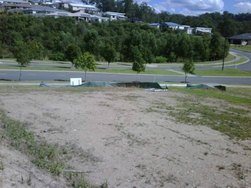 Lot 9 Springwood Ave, Springwood Rise Estate, Pacific Pines QLD 4211