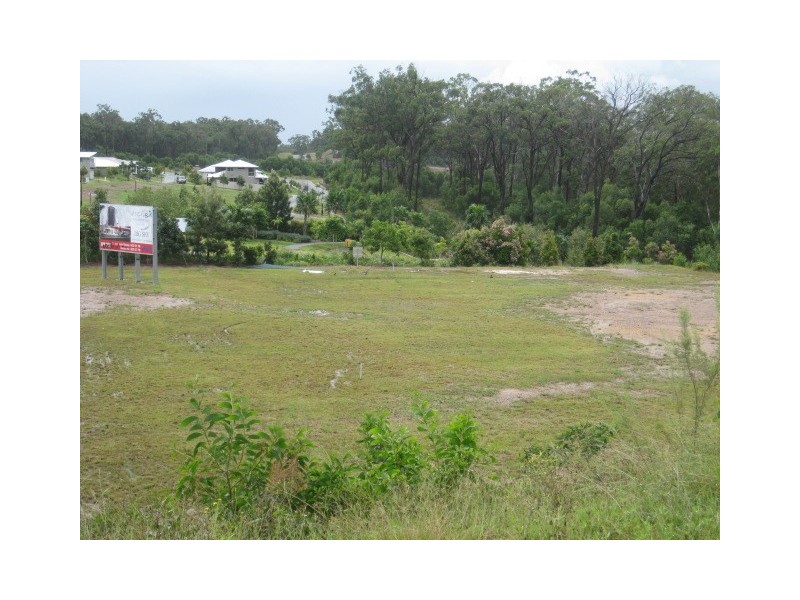 Lot 26 Cumulus Circuit, Coomera QLD 4209