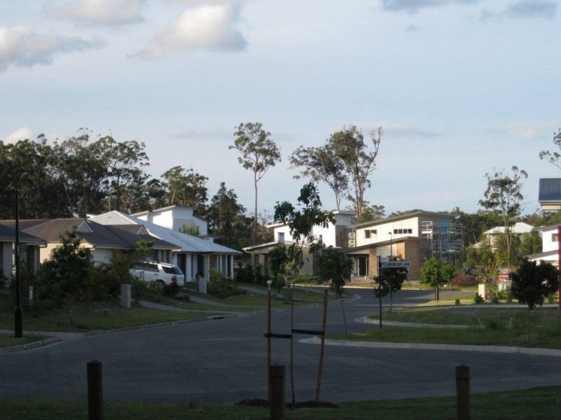 Lot 26 Cumulus Circuit, Coomera QLD 4209