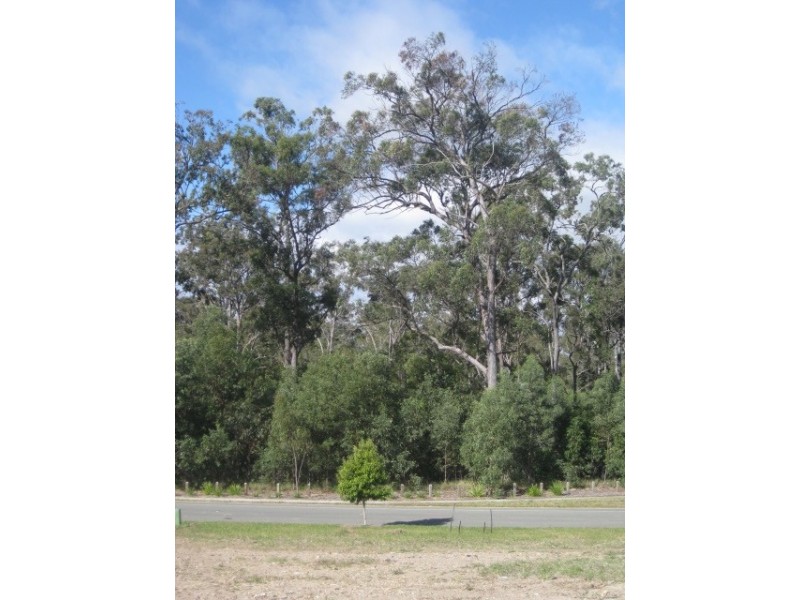 Lot 26 Cumulus Circuit, Coomera QLD 4209