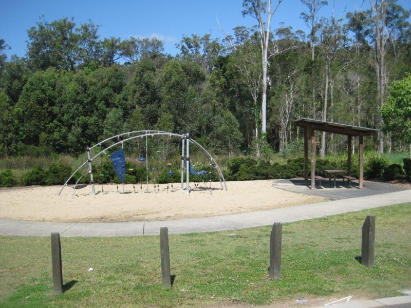 Lot 26 Cumulus Circuit, Coomera QLD 4209