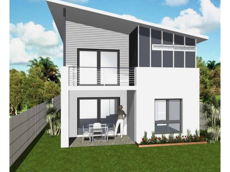 Lot 163 Ceilo Lane, Coomera QLD 4209