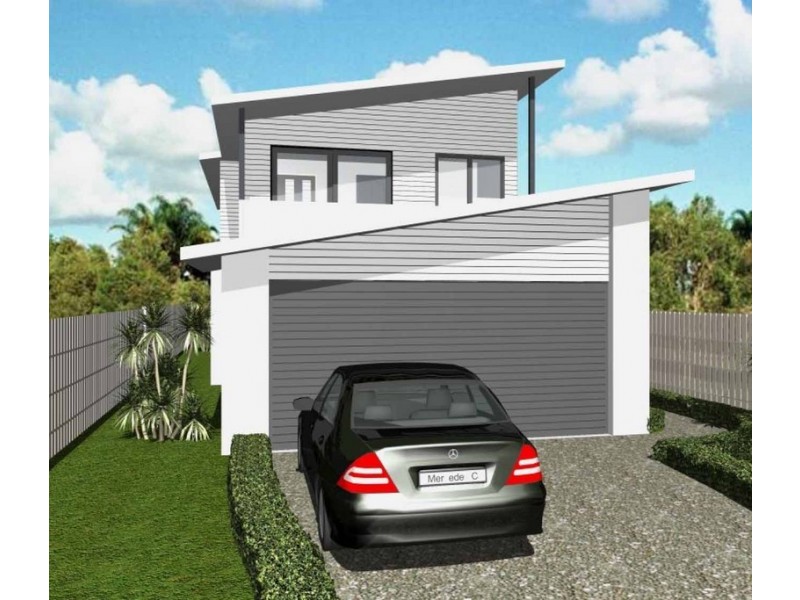 Lot 163 Ceilo Lane, Coomera QLD 4209