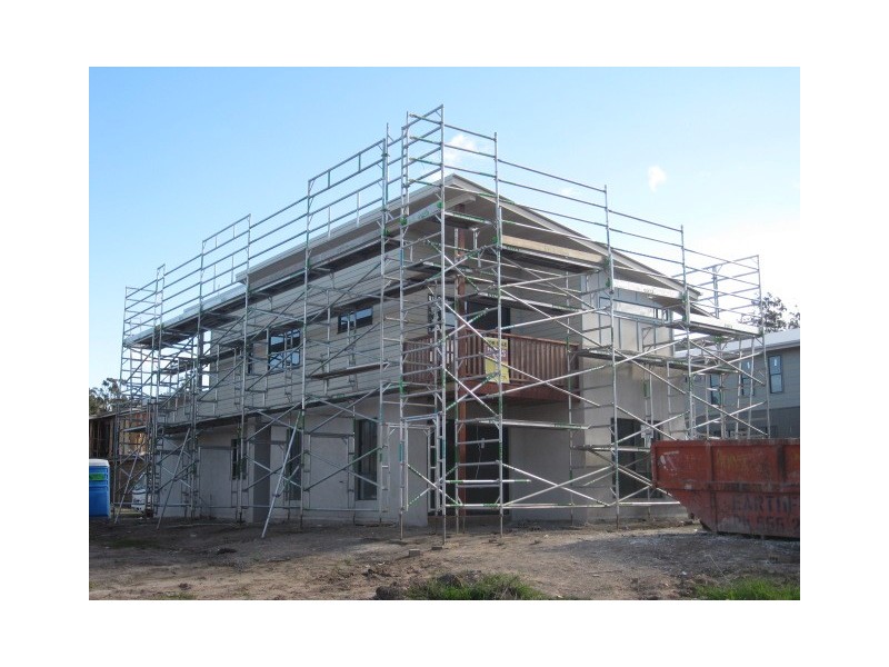 Lot 163 Ceilo Lane, Coomera QLD 4209