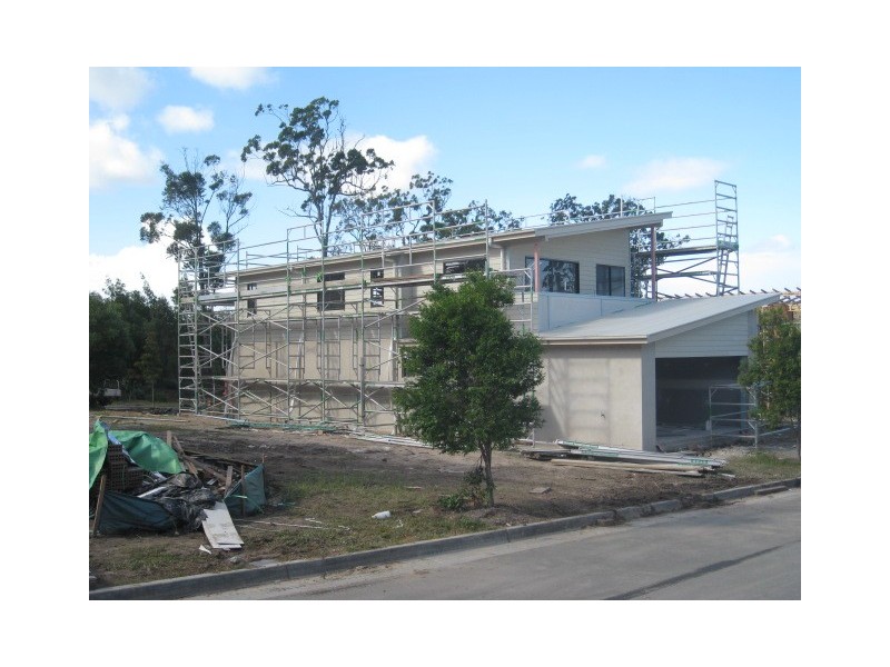 Lot 163 Ceilo Lane, Coomera QLD 4209