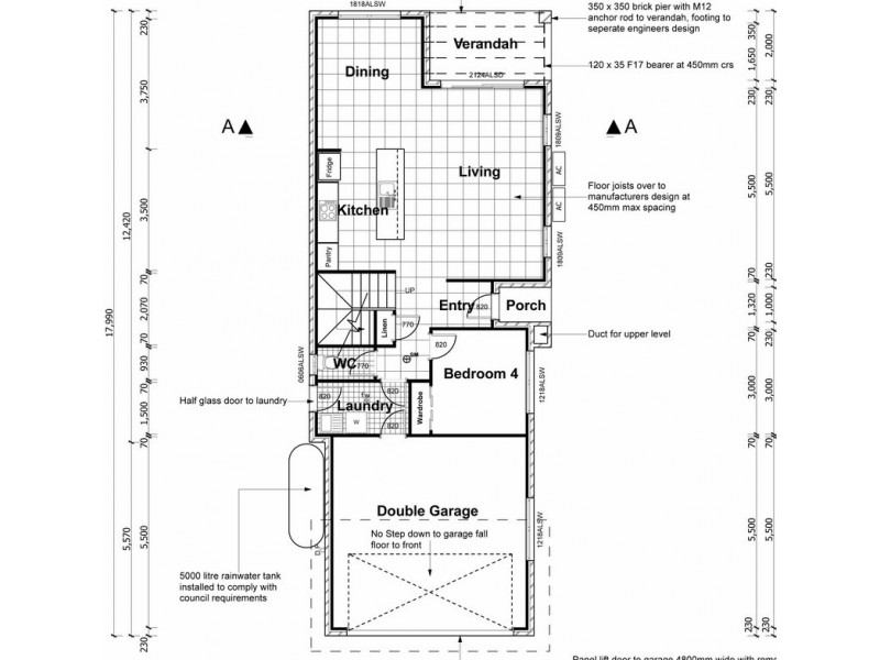 Lot 163 Ceilo Lane, Coomera QLD 4209