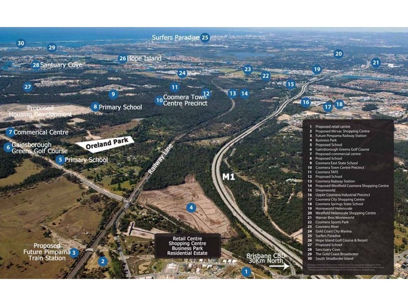 Pimpama QLD 4209