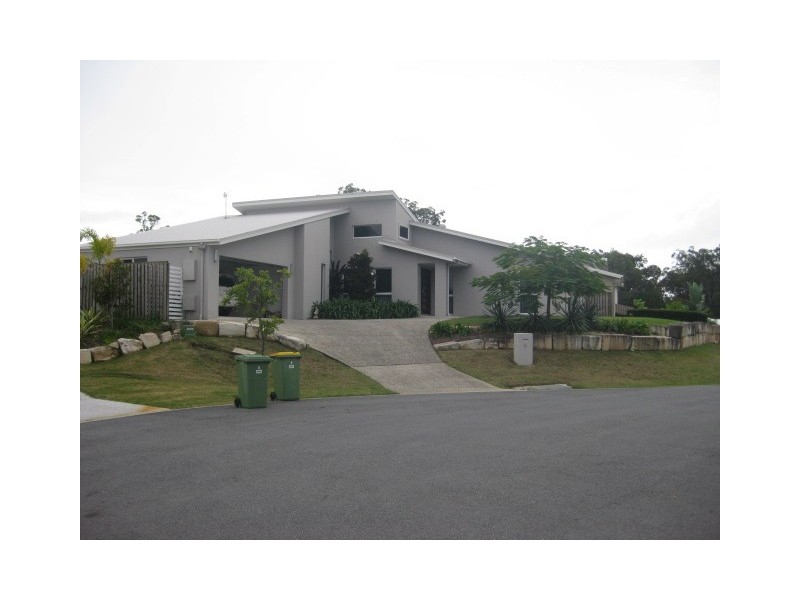 12 Cherry Court, Coomera QLD 4209