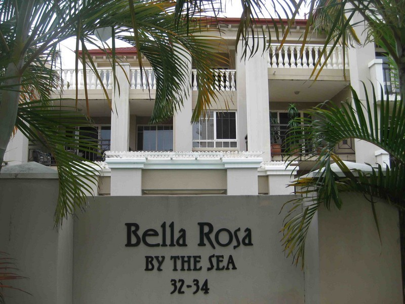 7/32-34 First Avenue – Bella Rosa, Broadbeach QLD 4218