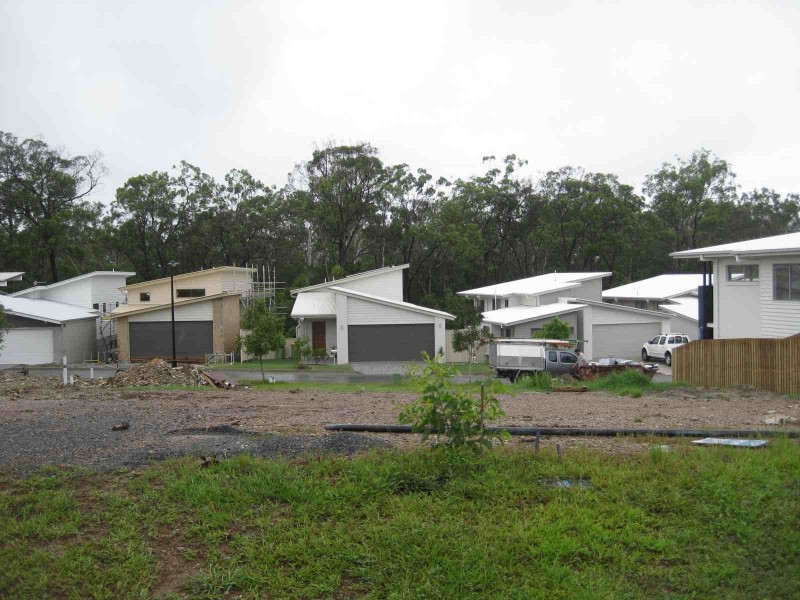 Lot 244 Stratus Lane, Coomera QLD 4209