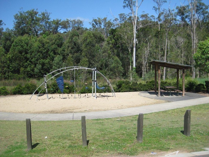 Lot 244 Stratus Lane, Coomera QLD 4209