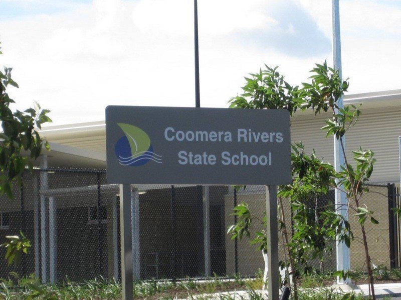 Lot 244 Stratus Lane, Coomera QLD 4209