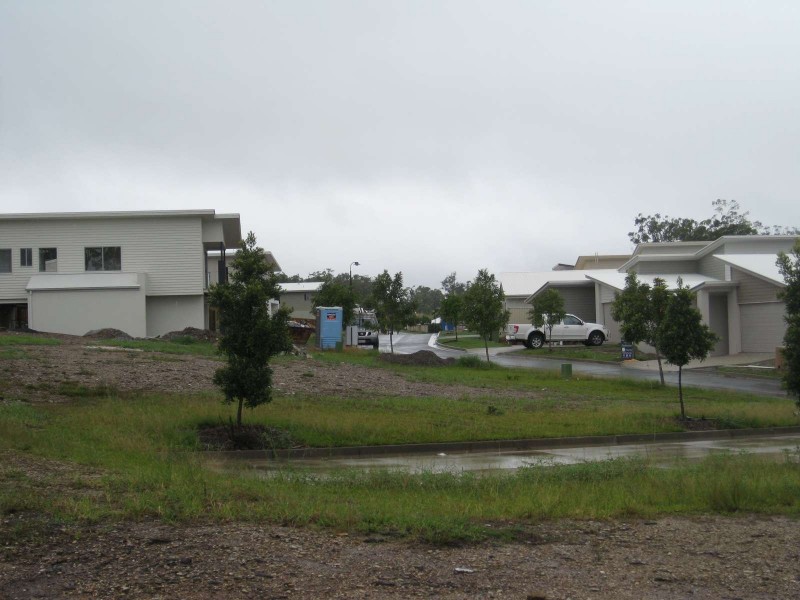 Lot 244 Stratus Lane, Coomera QLD 4209