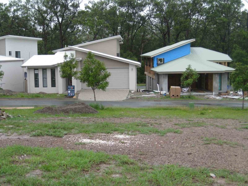 Lot 244 Stratus Lane, Coomera QLD 4209