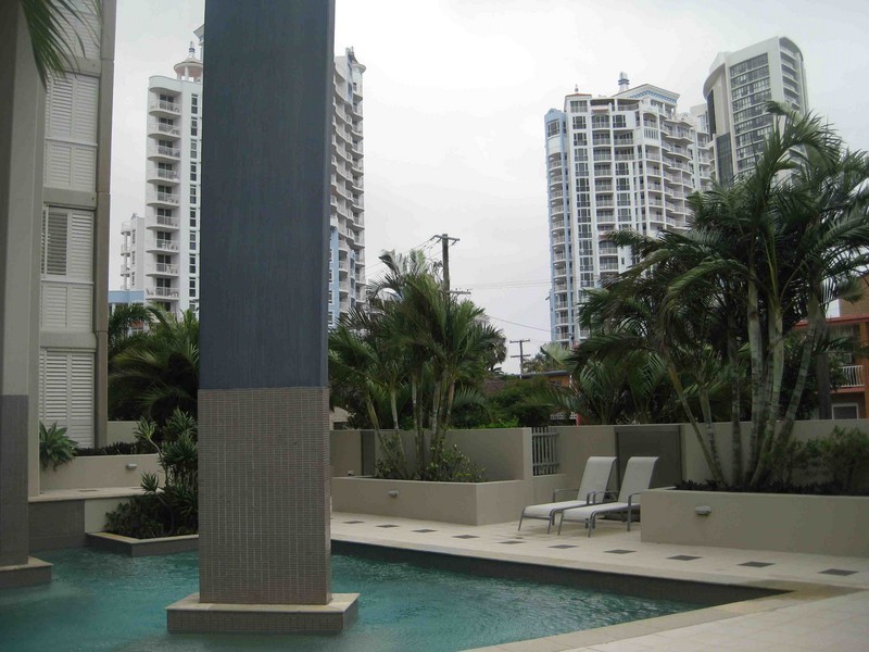 Broadbeach QLD 4218