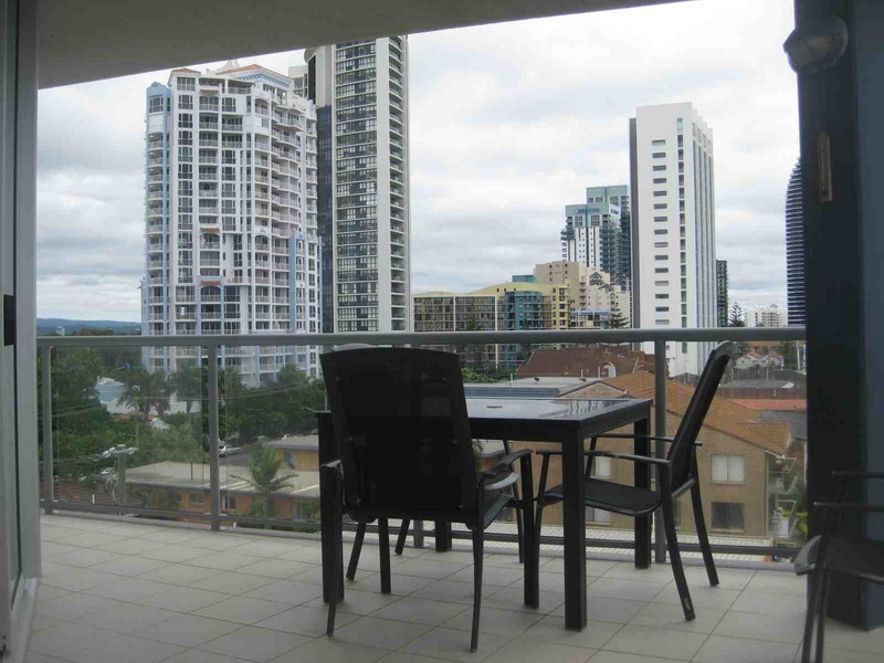 Broadbeach QLD 4218