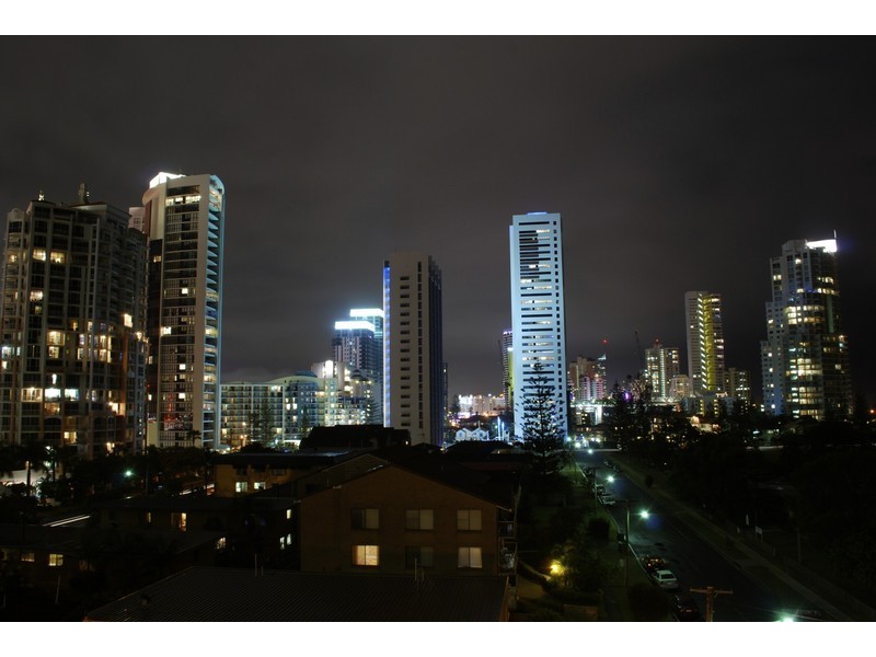 Broadbeach QLD 4218