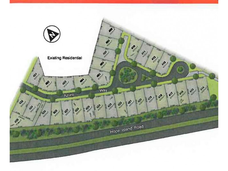 Hope Island QLD 4212