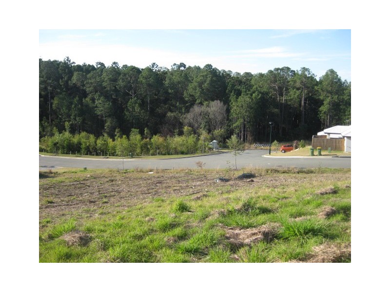 Lot 9 Bushland Place, Maudsland QLD 4210
