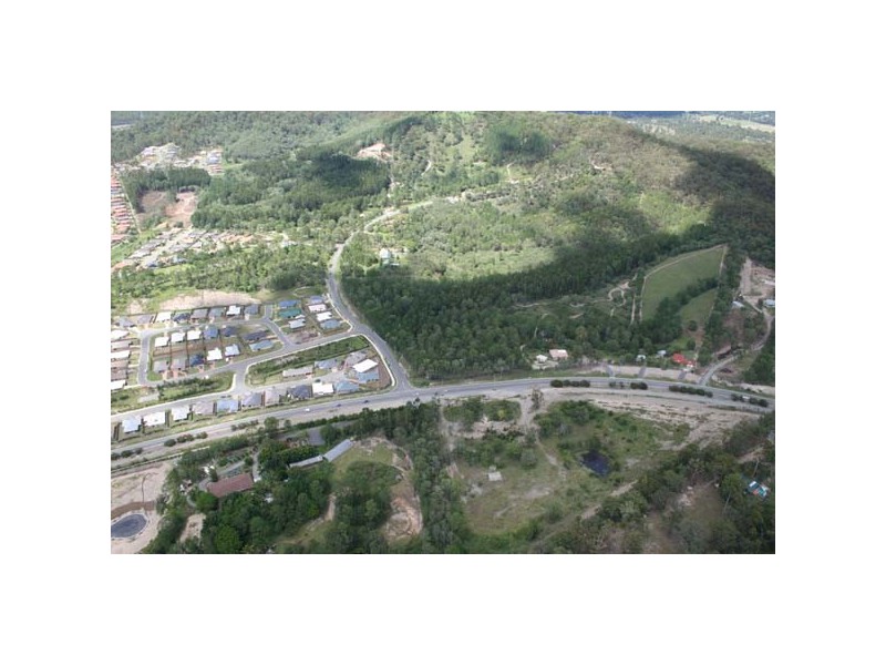 Lot 9 Bushland Place, Maudsland QLD 4210