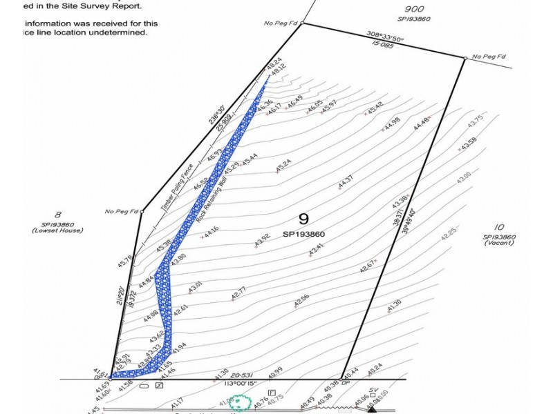 Lot 9 Bushland Place, Maudsland QLD 4210